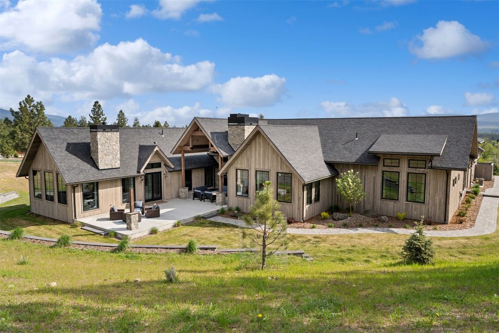 519 Hillside Ranch Road, Victor, MT 59875 photo 60