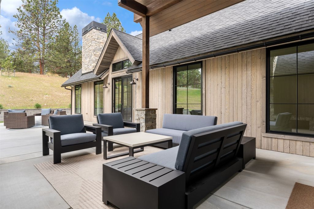 519 Hillside Ranch Road, Victor, MT 59875 photo 61