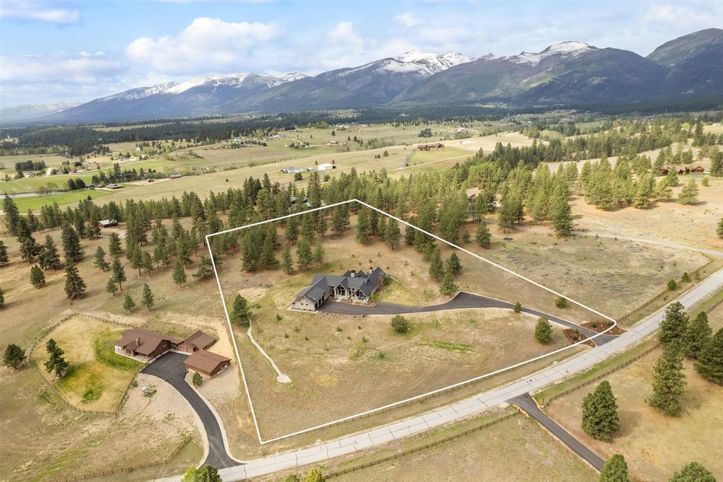 519 Hillside Ranch Road, Victor, MT 59875 photo 8