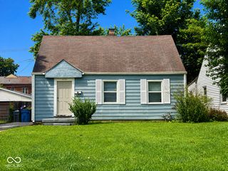 4430 Primrose, Indianapolis, IN 46205