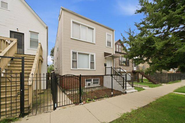 2433 W 46th Place, Chicago, IL 60632