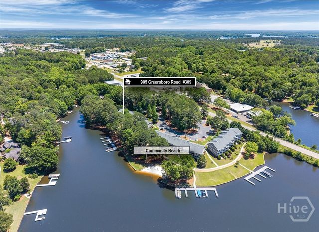 905 Greensboro Road 309, Eatonton, GA 31024
