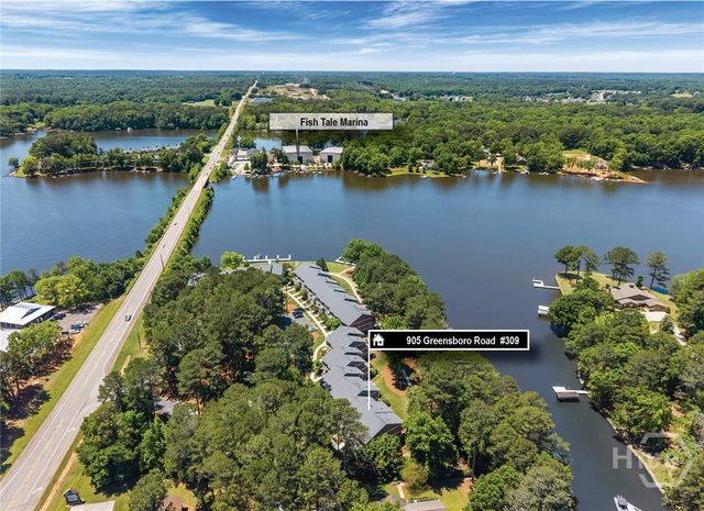 905 Greensboro Road 309, Eatonton, GA 31024
