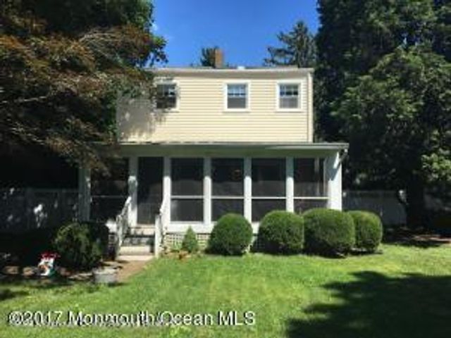 40 Rumson Road, Little Silver, NJ 07739