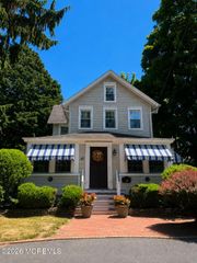 40 Rumson Road, Little Silver, NJ 07739