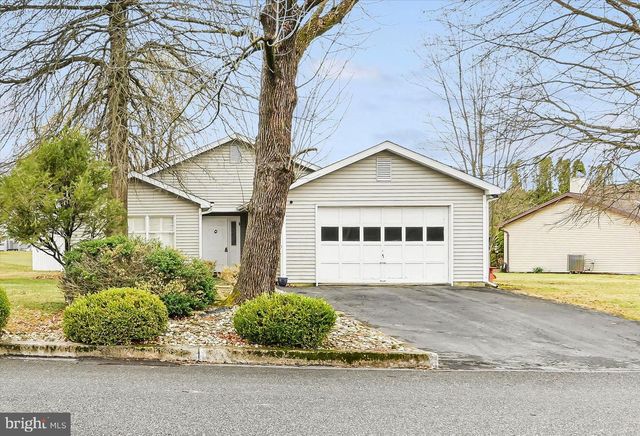 616 LEE ST, Orwigsburg, PA 17961