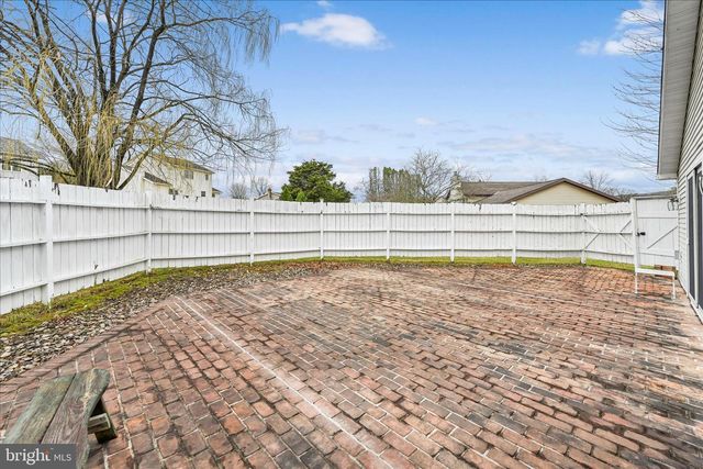 616 LEE ST, Orwigsburg, PA 17961