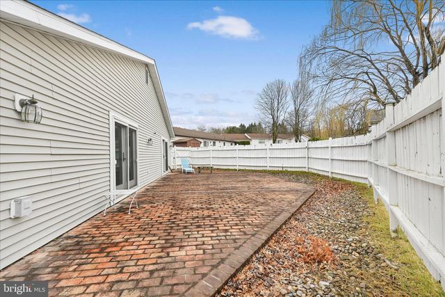 616 LEE ST, Orwigsburg, PA 17961