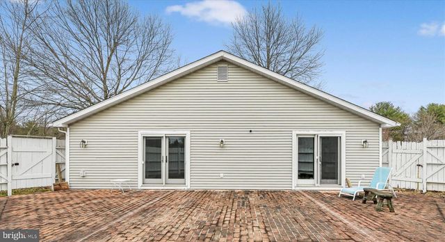 616 LEE ST, Orwigsburg, PA 17961