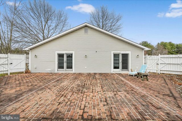 616 LEE ST, Orwigsburg, PA 17961