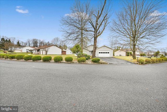 616 LEE ST, Orwigsburg, PA 17961