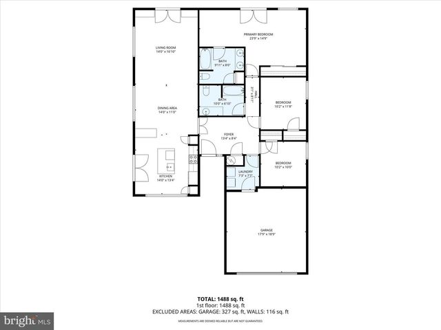 616 LEE ST, Orwigsburg, PA 17961