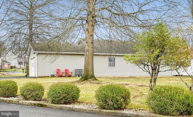 616 LEE ST, Orwigsburg, PA 17961