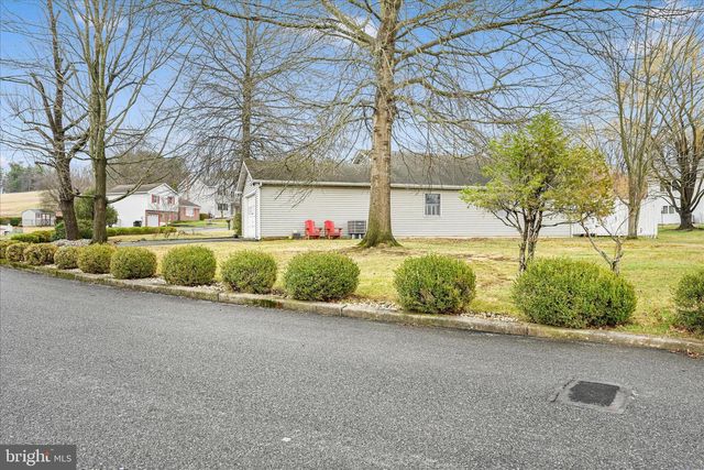 616 LEE ST, Orwigsburg, PA 17961