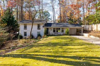 3650 Fortingale Road, Chamblee, GA 30341