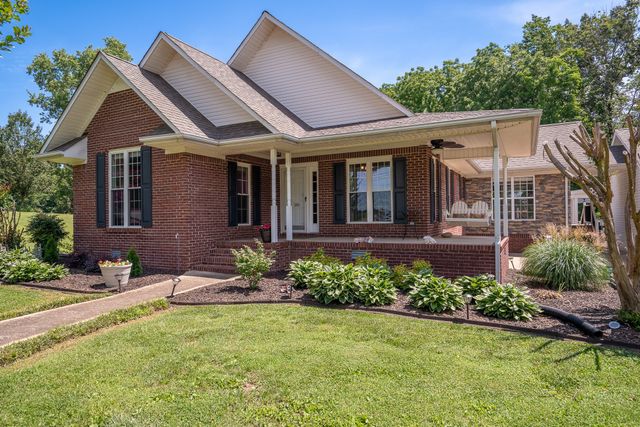 586 Highway 64, W, Lawrenceburg, TN 38464