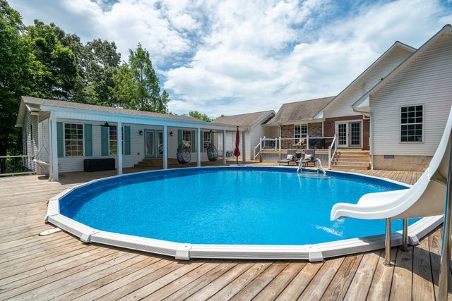 586 Highway 64, W, Lawrenceburg, TN 38464