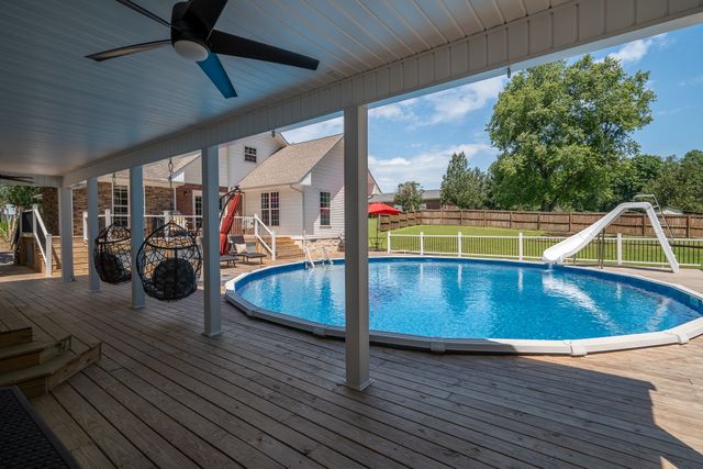 586 Highway 64, W, Lawrenceburg, TN 38464