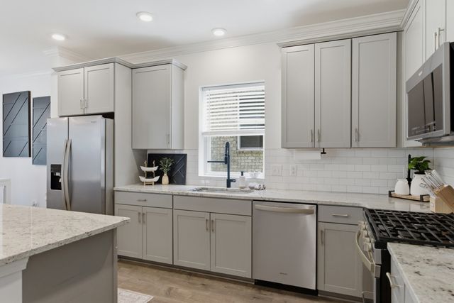 4155 Magnolia Farms Dr, Hermitage, TN 37076
