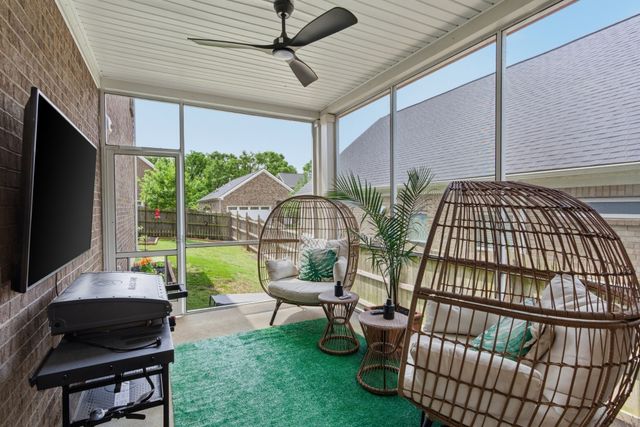 4155 Magnolia Farms Dr, Hermitage, TN 37076