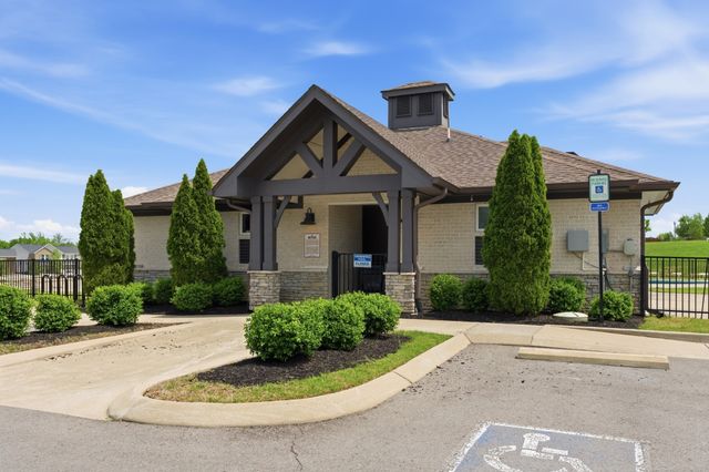4155 Magnolia Farms Dr, Hermitage, TN 37076