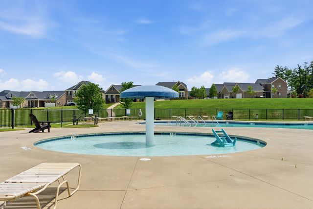 4155 Magnolia Farms Dr, Hermitage, TN 37076