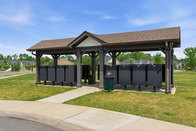 4155 Magnolia Farms Dr, Hermitage, TN 37076