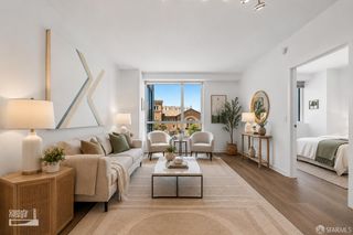 1688 Pine Street W501, San Francisco, CA 94109