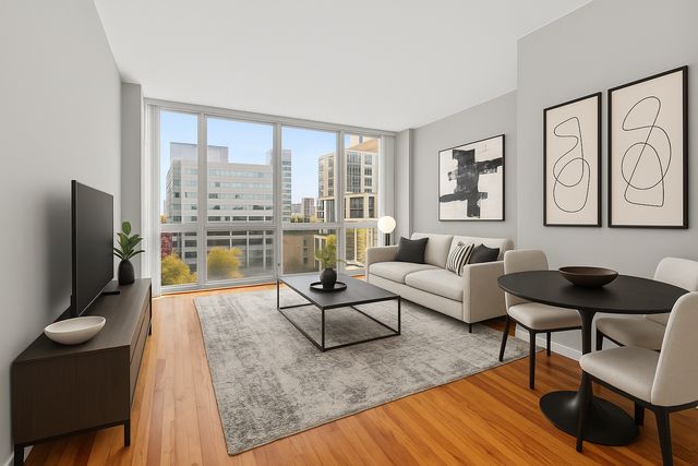 1845 S Michigan Avenue 808, Chicago, IL 60616