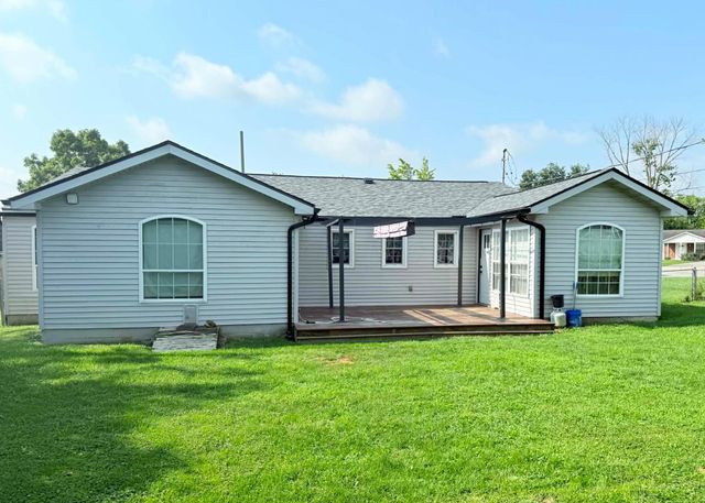 2542 Hoover Court, Grove City, OH 43123