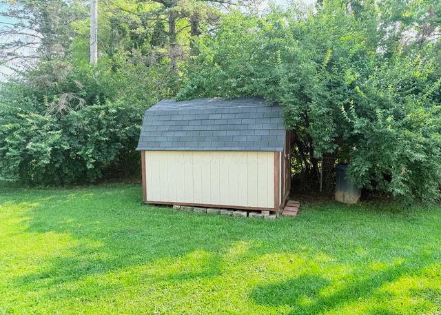 2542 Hoover Court, Grove City, OH 43123
