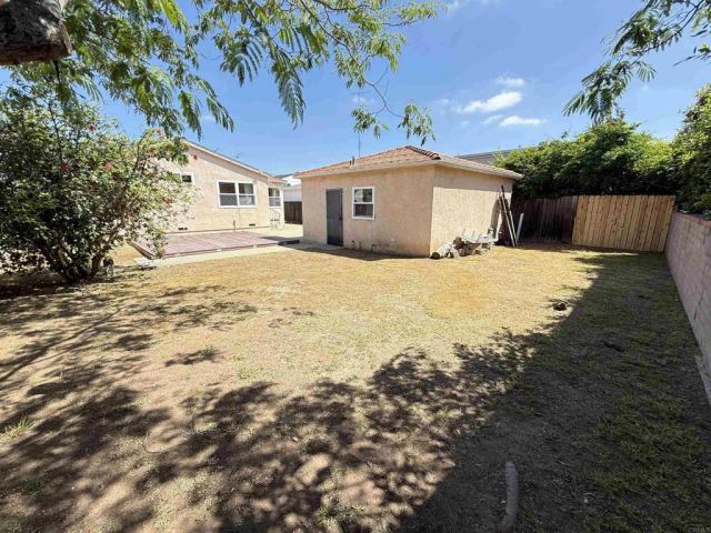 6241 Stewart Street, San Diego, CA 92115