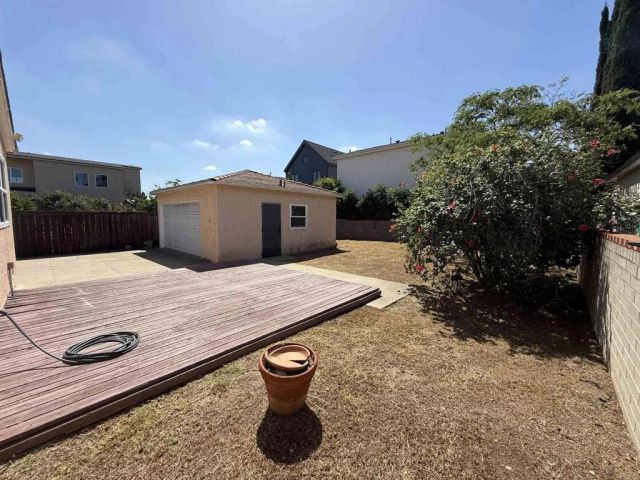 6241 Stewart Street, San Diego, CA 92115