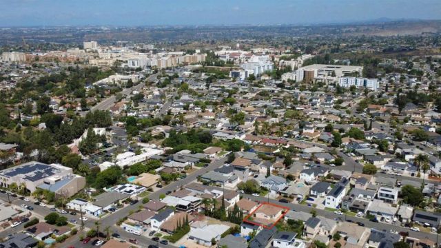 6241 Stewart Street, San Diego, CA 92115