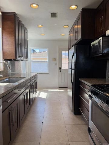6241 Stewart Street, San Diego, CA 92115