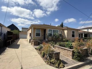 6241 Stewart Street, San Diego, CA 92115