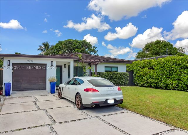 6353 SW 29th St 0, Miami, FL 33155