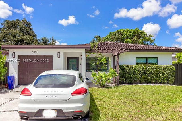 6353 SW 29th St 0, Miami, FL 33155