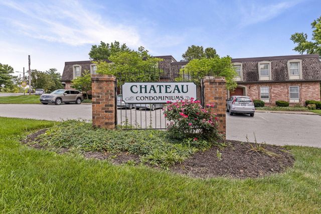 2710 ROLLINS RD A-1, Columbia, MO 65203