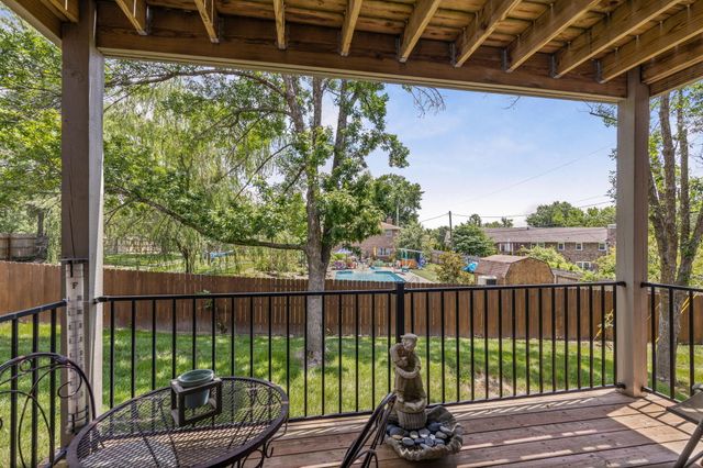 2710 ROLLINS RD A-1, Columbia, MO 65203