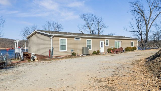 5523 County Road 366, Eucha, OK 74342