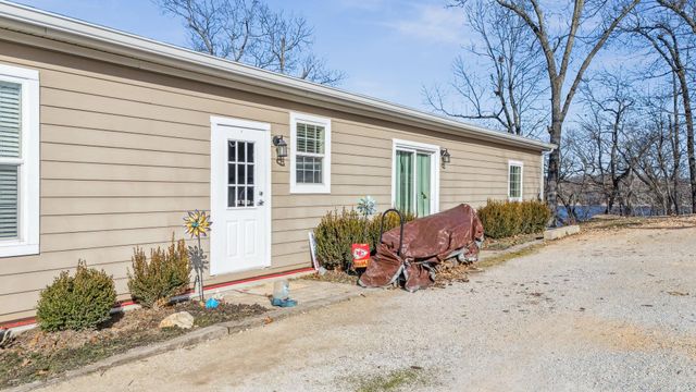 5523 County Road 366, Eucha, OK 74342