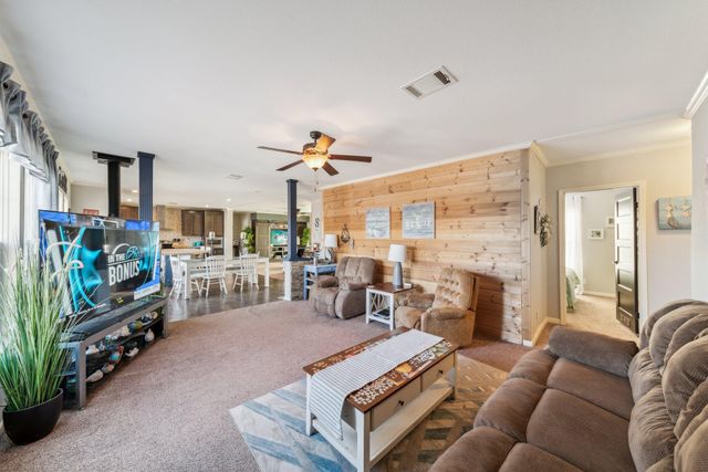 5523 County Road 366, Eucha, OK 74342