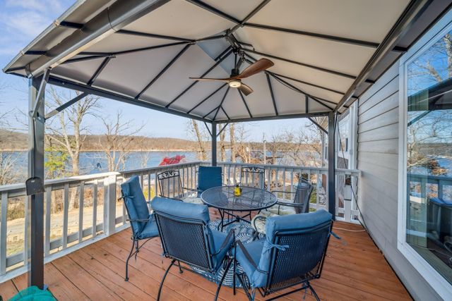 5523 County Road 366, Eucha, OK 74342