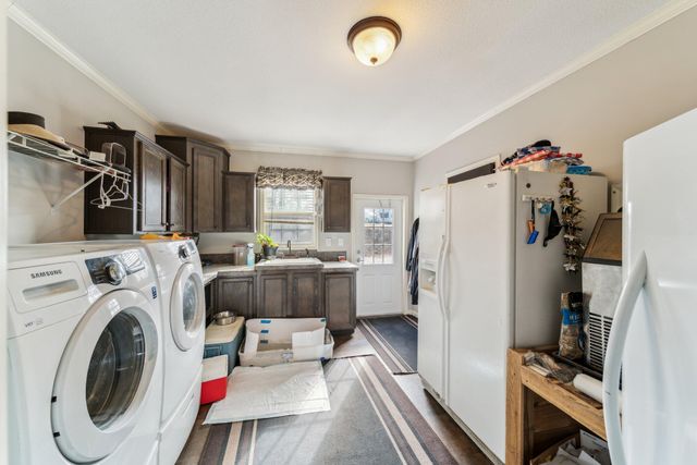 5523 County Road 366, Eucha, OK 74342