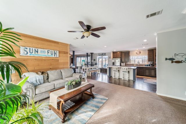 5523 County Road 366, Eucha, OK 74342