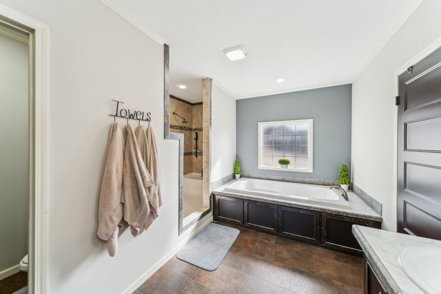 5523 County Road 366, Eucha, OK 74342