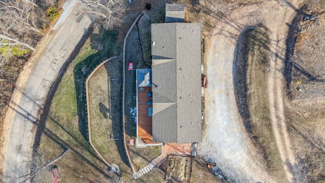 5523 County Road 366, Eucha, OK 74342