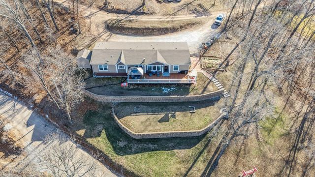 5523 County Road 366, Eucha, OK 74342