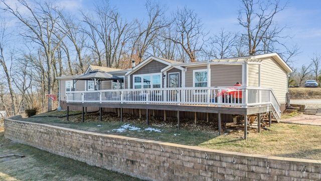 5523 County Road 366, Eucha, OK 74342